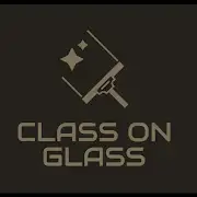 Class On Glass Ltd Logo