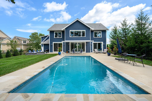 Luxury property for sale in Saint Michaels (United States) with terrace