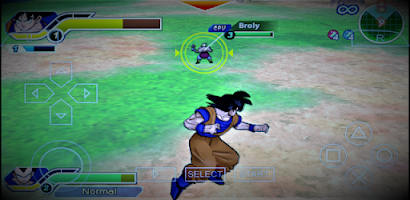 Descarga de APK de PPPSSSPPPGuide Dragon Ball Z Budokai Tenkaichi 3 para  Android