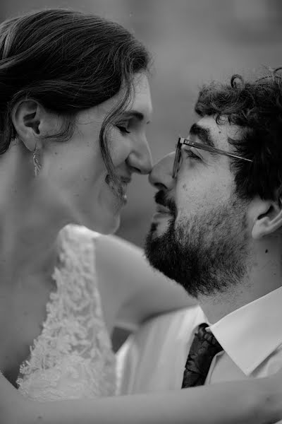 Fotografo di matrimoni Ana Torres (aana). Foto del 7 febbraio 2023