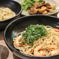 SPIGA PASTA 石壁家義大利麵