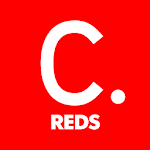 Cover Image of Herunterladen Cincinnati.com Reds Baseball 3.1.258 APK