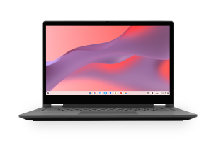 Appareil Chromebook inactif