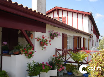 maison à La Bastide-Clairence (64)