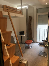 appartement à Paris 15ème (75)