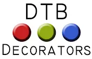 DTB Decorators Logo