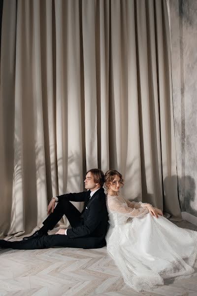 結婚式の写真家Natalya Gumenyuk (nataliegum)。2023 5月2日の写真