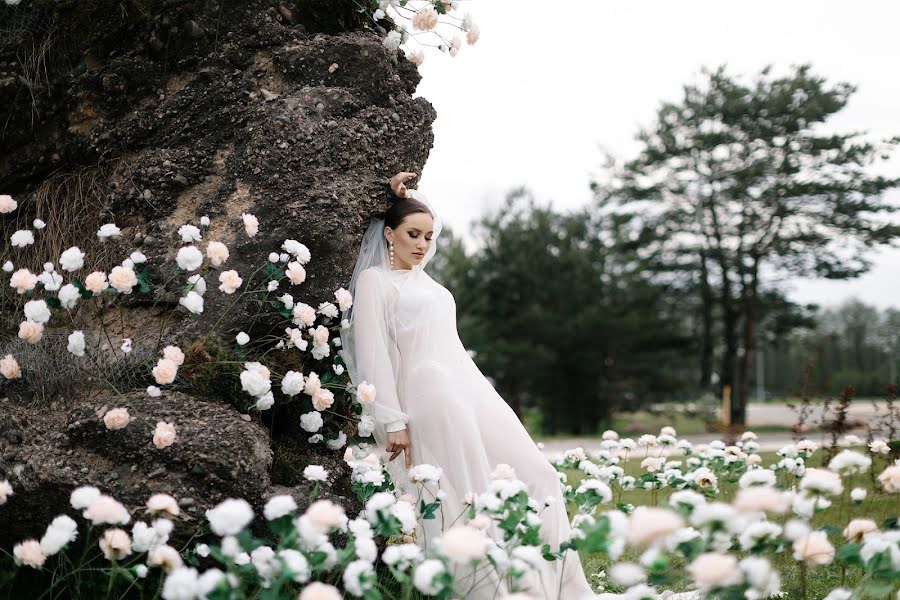 Wedding photographer Ruslan Fedyushin (rylik7). Photo of 10 June 2022