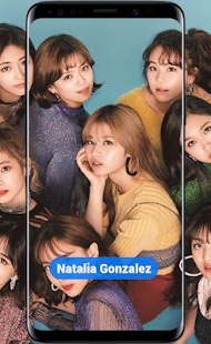 Twice Wallpaper KPOP HD Best(圖3)-速報App