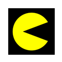 pac-man game