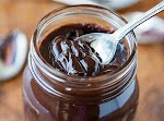 Hot Fudge - Homemade was pinched from <a href="http://www.keyingredient.com/recipes/640945364/hot-fudge-homemade/" target="_blank">www.keyingredient.com.</a>