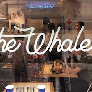 餵我早餐 The Whale(大安店)