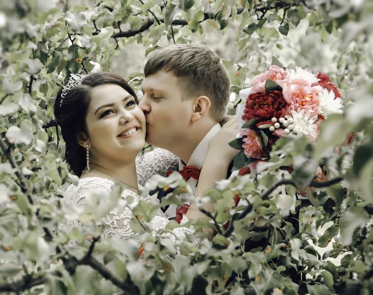 Wedding photographer Irina Kurova (rina14). Photo of 9 March 2018