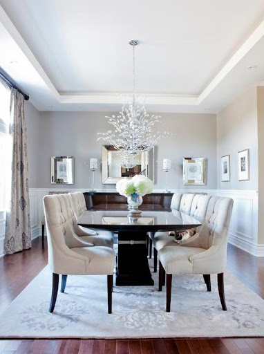 Dining Room Ideas