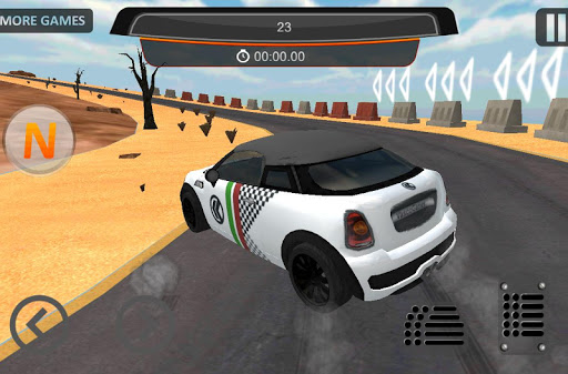 免費下載賽車遊戲APP|Fast 3D Furious Rally Driver app開箱文|APP開箱王
