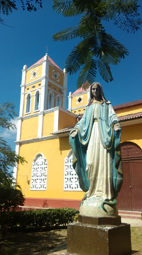 Virgen De Villanueva