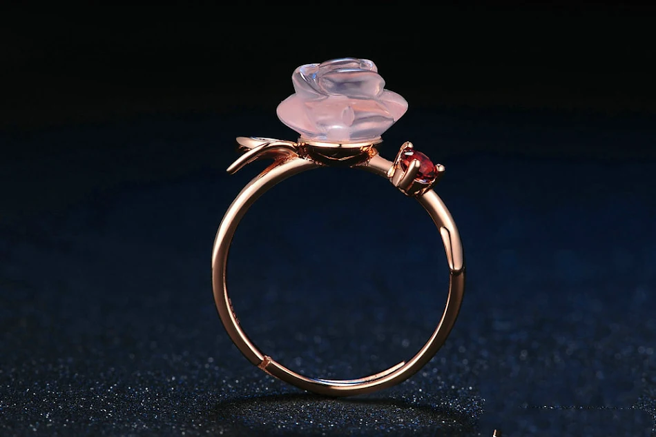 Bague en argent sterling 925, un bijou élégant et intemporel. Pour un usage quotidien ou pour sublimer toutes les occasions.