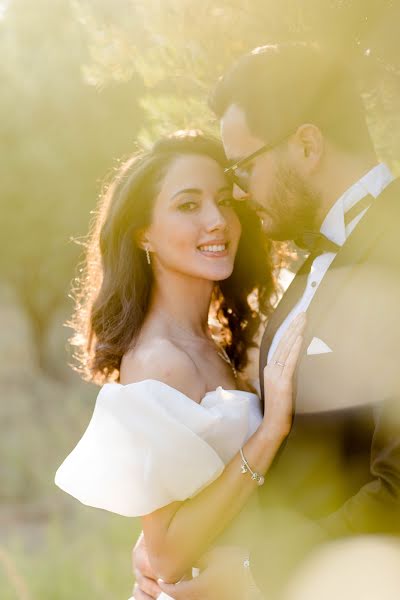 Fotógrafo de bodas Emel Varol (emelvarol). Foto del 3 de mayo