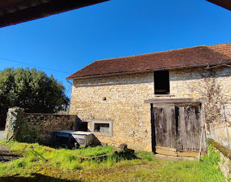 maison à Sainte-Orse (24)