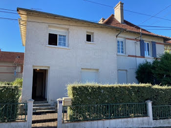 maison à Imphy (58)