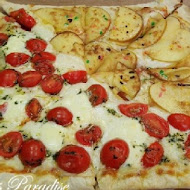 愛披薩 ipizza