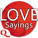 Download Deep Love Sayings For PC Windows and Mac 1.4