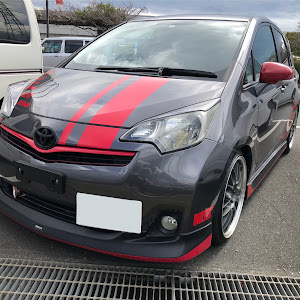 ラクティス NCP120
