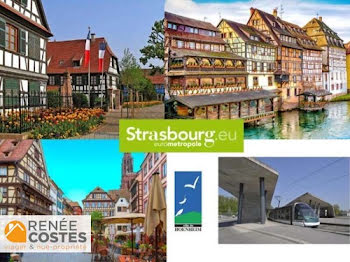 viager à Strasbourg (67)