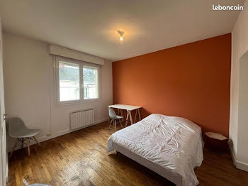 appartement à Angers (49)