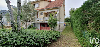 maison à Carrieres-sur-seine (78)