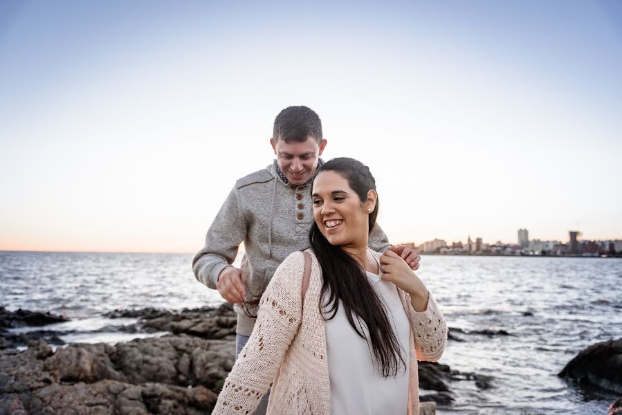 Fotógrafo de bodas Sebastian Iglesias (sebaiglesias). Foto del 30 de mayo 2018