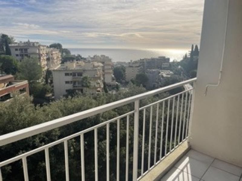 Vente appartement 3 pièces 71 m² à Nice (06000), 315 000 €