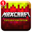 ダウンロード MaxCraft Crafting Adventure & Buildin をインストールする 最新 APK ダウンローダ