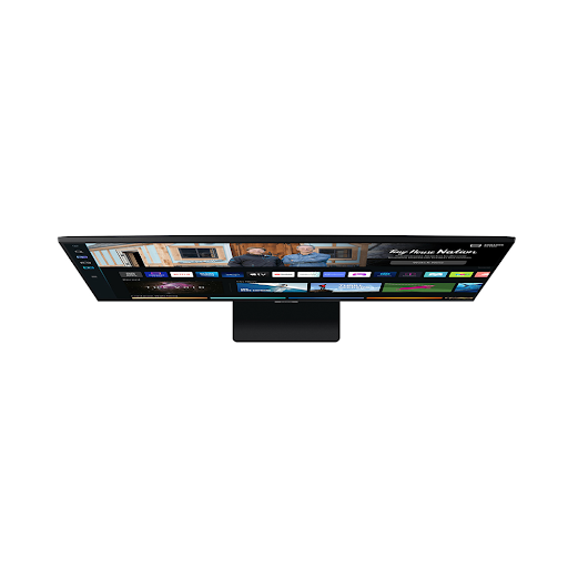 Màn hình LCD SAMSUNG 27" LS27BM500EEXXV (1920 x 1080/VA/60Hz/4 ms)