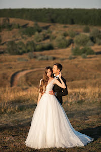 Fotografo di matrimoni Aleksey Ryazancev (365ete). Foto del 29 agosto 2020