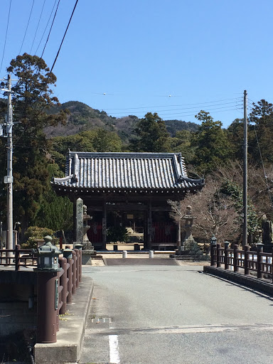 成相寺