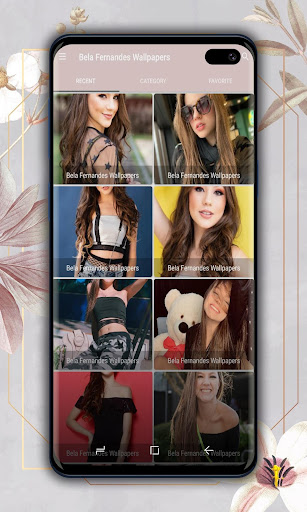 Bela Fernandes Wallpapers