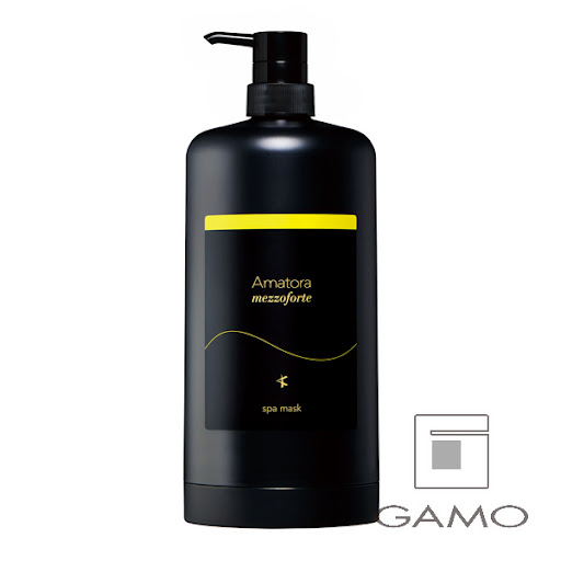 アマトラ メゾフォルテ ヘアバス カートリッジセット | G SELECT アマトラ メゾフォルテ ヘアバス カートリッジセット | G SELECT