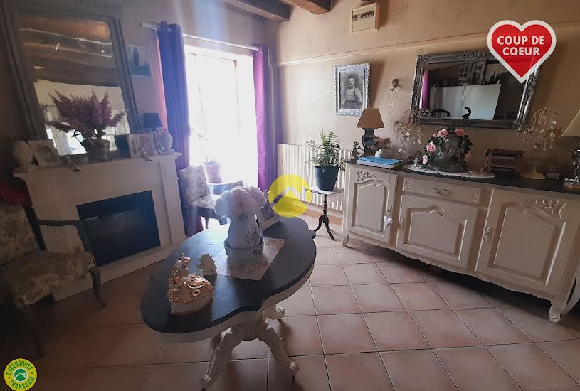  Vente Terrain à bâtir - 14m² à Écueillé (36240) 