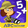 ABCmouse Mathematics Animations icon