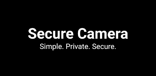 Secure Camera