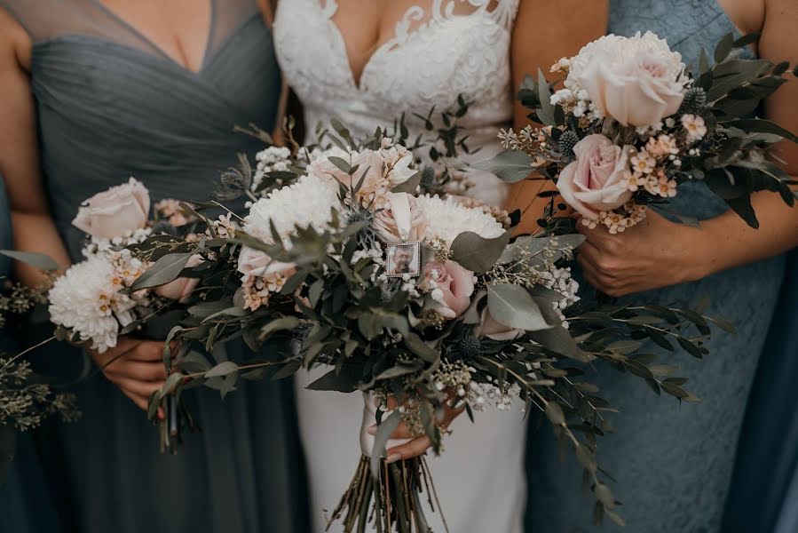 Photographe de mariage Courtney Gallery (courtneygallery). Photo du 9 mai 2019