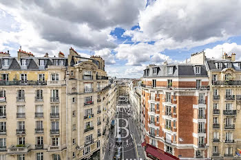 appartement à Paris 15ème (75)