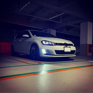 ゴルフGTI