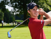 Thomas Detry 6e en Chine et proche de l'European Tour