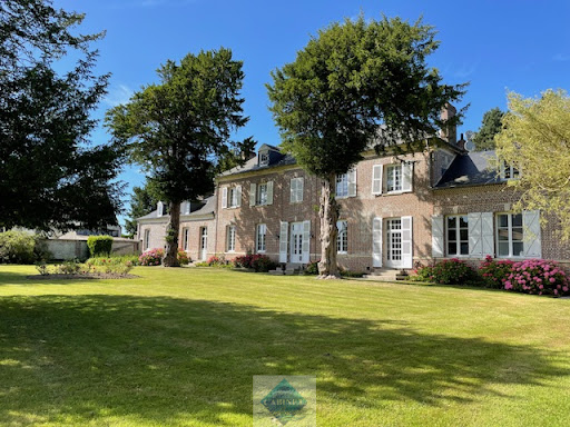 House with garden 1