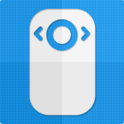 Mouse Kit (Keyboard+Presenter)  Icon