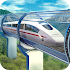 Hyperloop: futuristic train simulator1.4.6