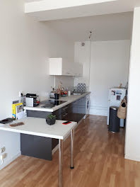 appartement à Poitiers (86)