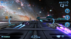 Space Racing 3D - Star Raceのおすすめ画像4